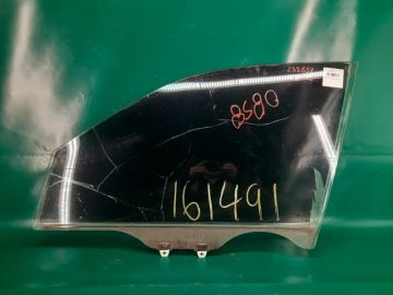 Скло дверей передн. лів. ACURA MDX (YD1) 00-06