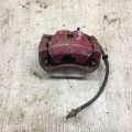 47750-06220 | Суппорт тормозной передн. лев. TOYOTA CAMRY 40 06-11 - Превью 2