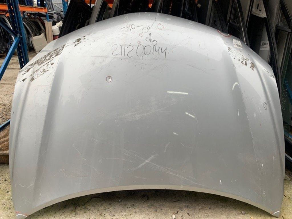 53301-33120 | Капот TOYOTA CAMRY 40 06-11