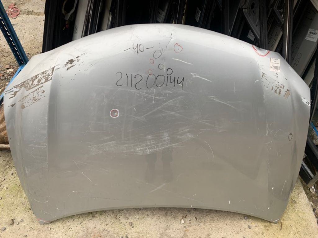 53301-33120 | Капот TOYOTA CAMRY 40 06-11 - Фото 2