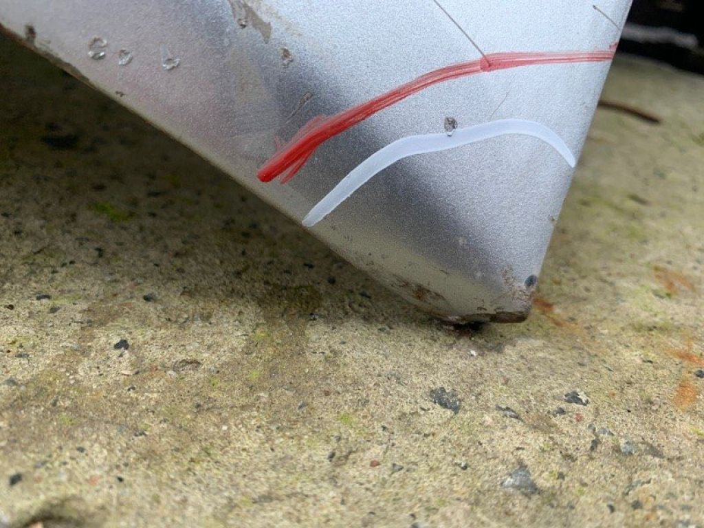 53301-33120 | Капот TOYOTA CAMRY 40 06-11 - Фото 7