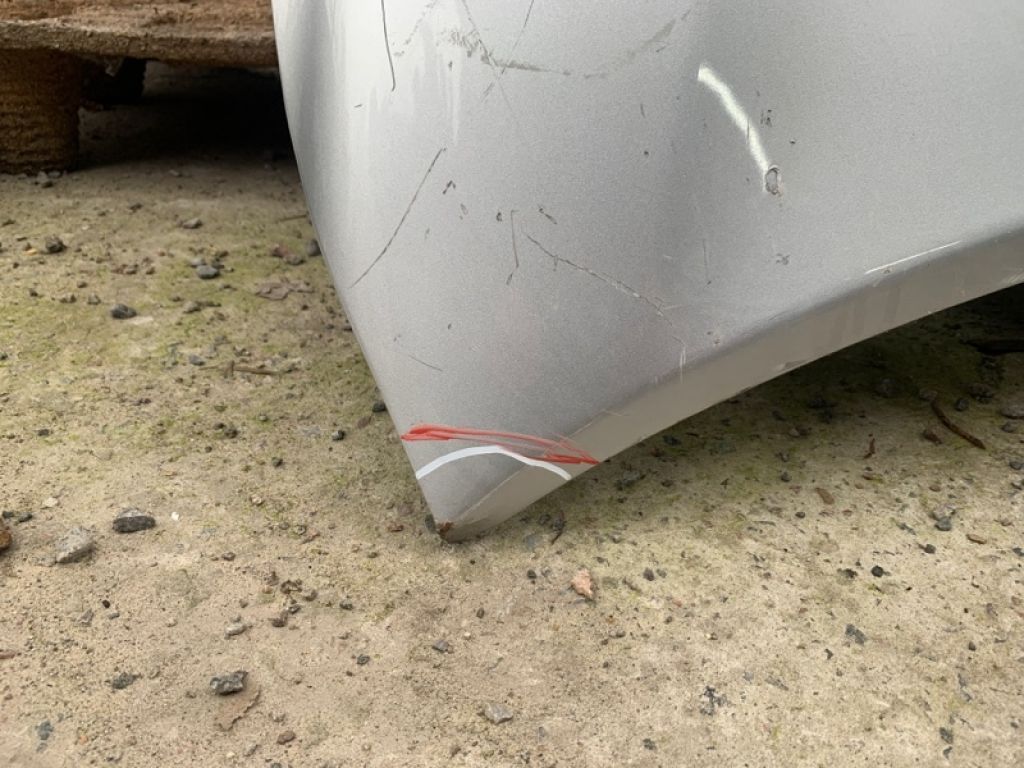 53301-33120 | Капот TOYOTA CAMRY 40 06-11 - Фото 8