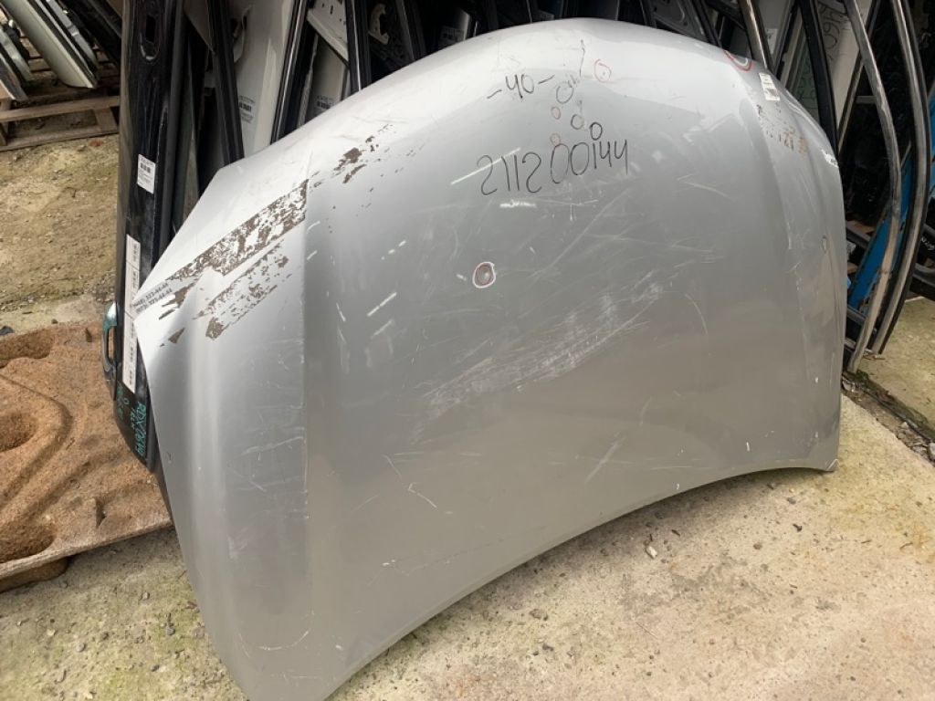 53301-33120 | Капот TOYOTA CAMRY 40 06-11 - Фото 10