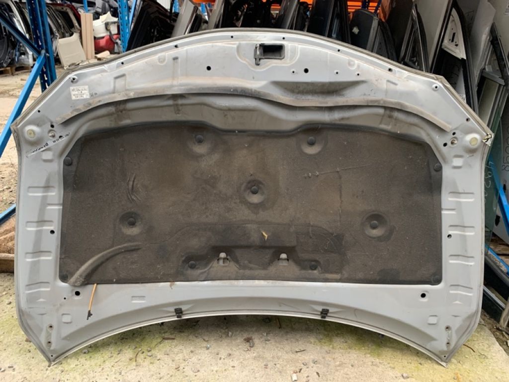 53301-33120 | Капот TOYOTA CAMRY 40 06-11 - Фото 11