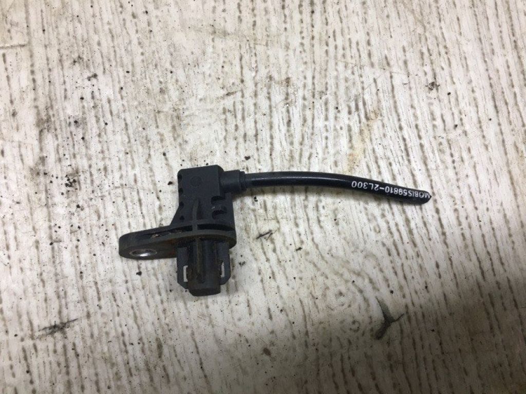 59810-2H300 | Датчик ABS передн. лів. HYUNDAI ELANTRA HD 06-11