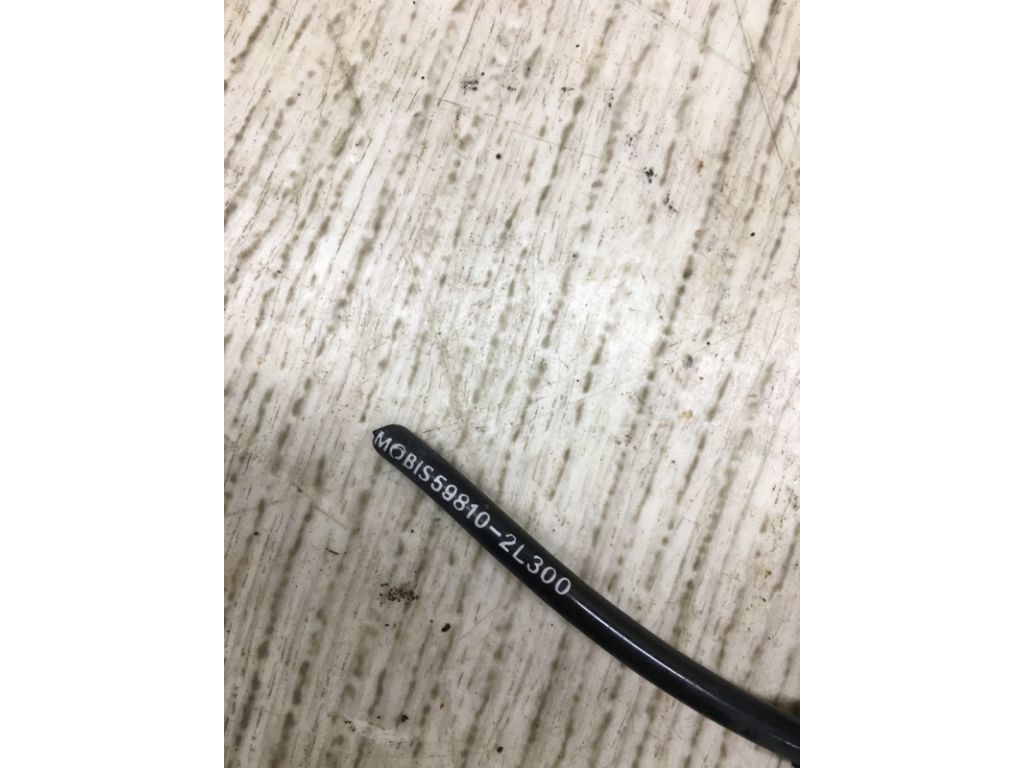 59810-2H300 | Датчик ABS передн. лів. HYUNDAI ELANTRA HD 06-11 - Фото 4