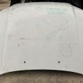 57229SA0009P | Капот SUBARU FORESTER SG 02-07