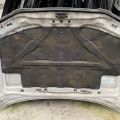 57229SA0009P | Капот SUBARU FORESTER SG 02-07 - Прев'ю 9