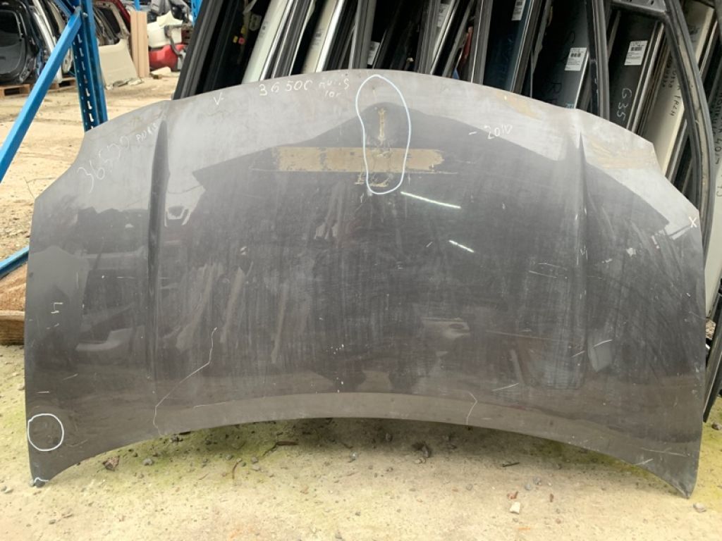5330102160 | Капот TOYOTA AURIS 06-12