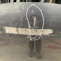 5330102160 | Капот TOYOTA AURIS 06-12 - Превью 3