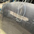 5330102160 | Капот TOYOTA AURIS 06-12 - Превью 4