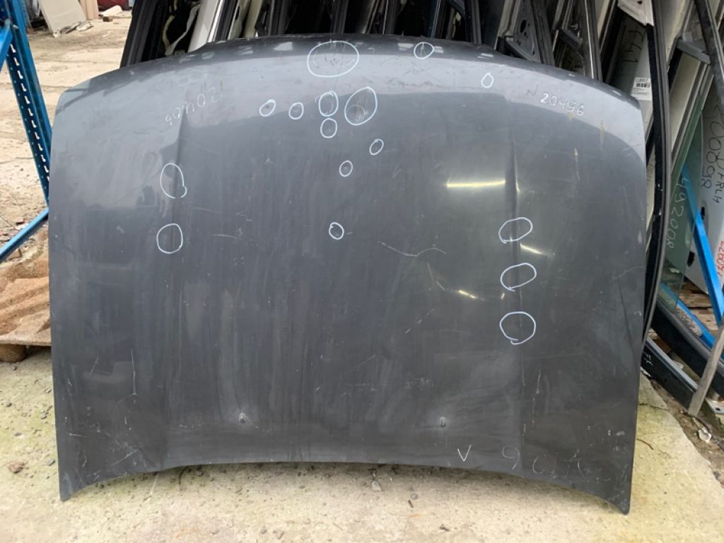 6510050J30 | Капот NISSAN PRIMERA P-10 90-96