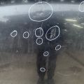 6510050J30 | Капот NISSAN PRIMERA P-10 90-96 - Превью 4