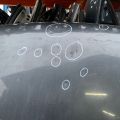 6510050J30 | Капот NISSAN PRIMERA P-10 90-96 - Превью 5