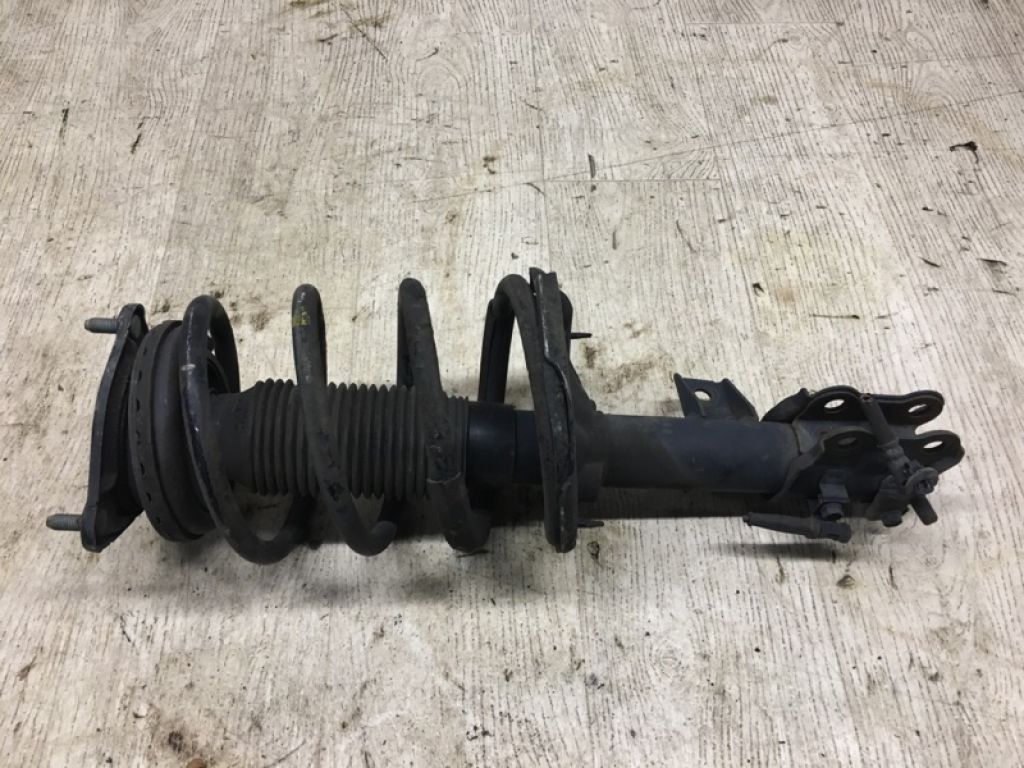 54651-2H000 | Амортизатор передн. лев. HYUNDAI ELANTRA HD 06-11