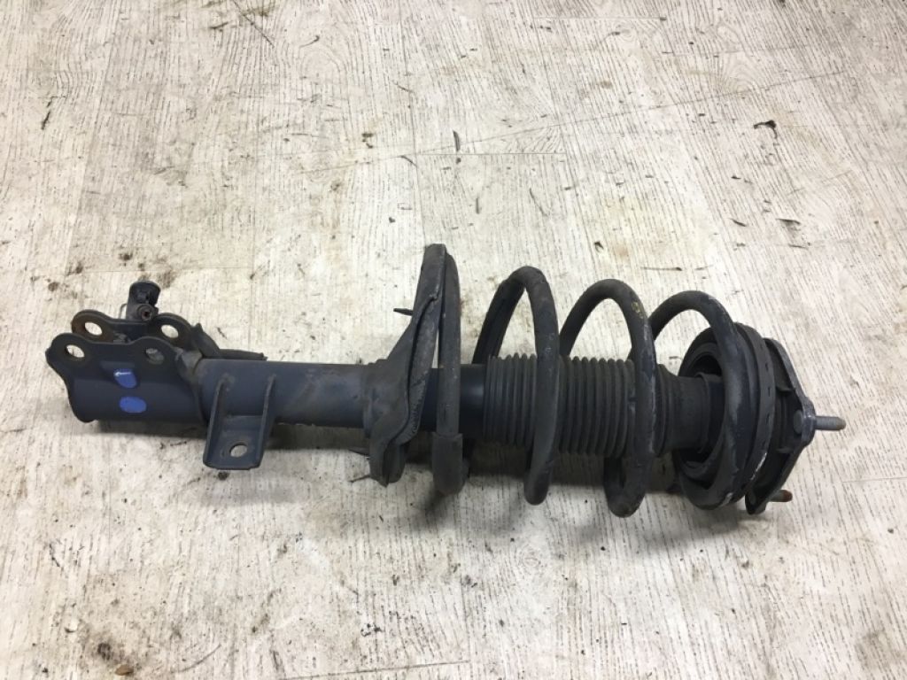 54651-2H000 | Амортизатор передн. лев. HYUNDAI ELANTRA HD 06-11 - Фото 2