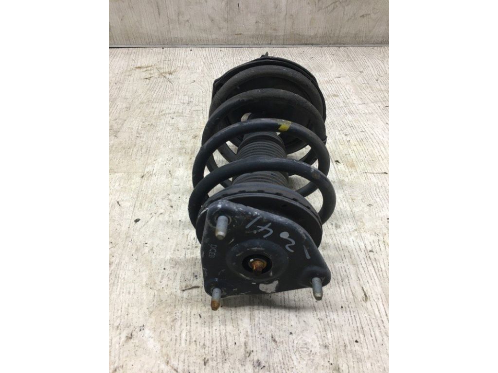 54651-2H000 | Амортизатор передн. лев. HYUNDAI ELANTRA HD 06-11 - Фото 3