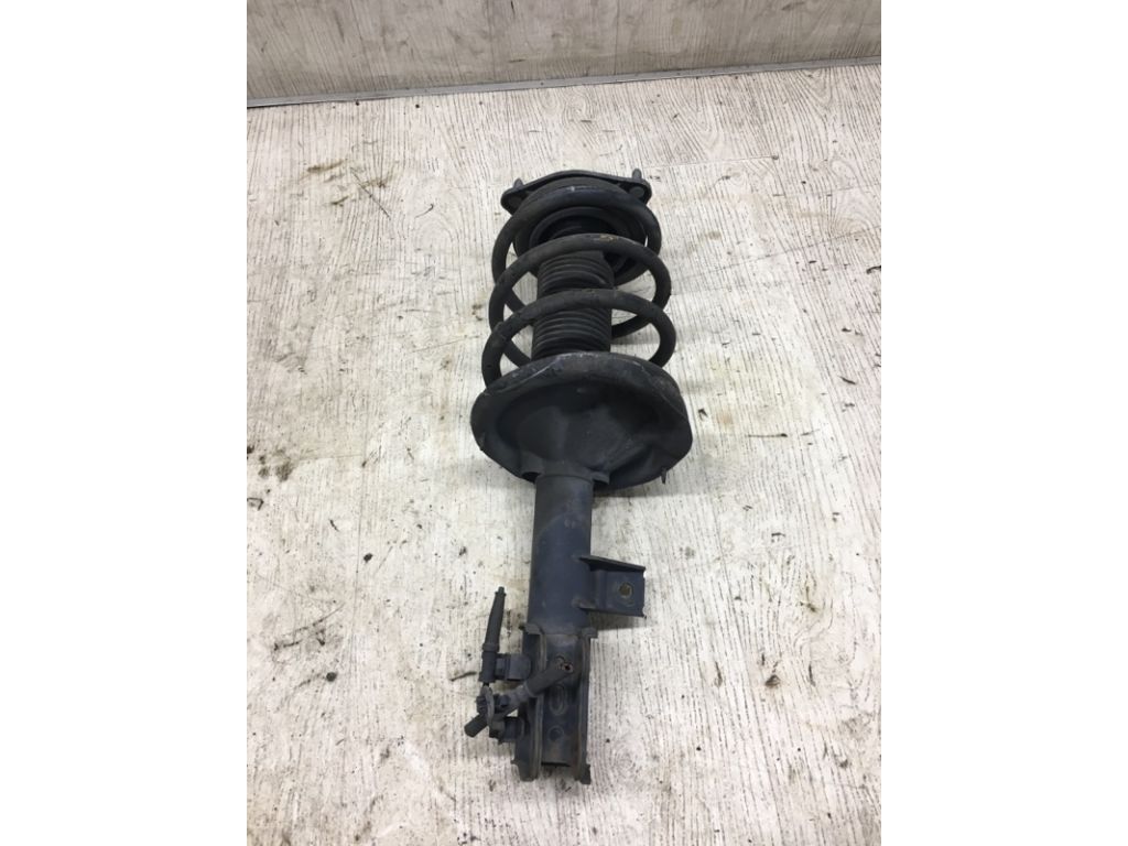 54651-2H000 | Амортизатор передн. лев. HYUNDAI ELANTRA HD 06-11 - Фото 5