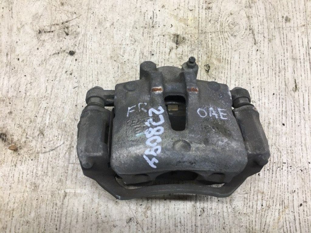 58130-2L000 | Суппорт тормозной передн. прав. HYUNDAI ELANTRA HD 06-11