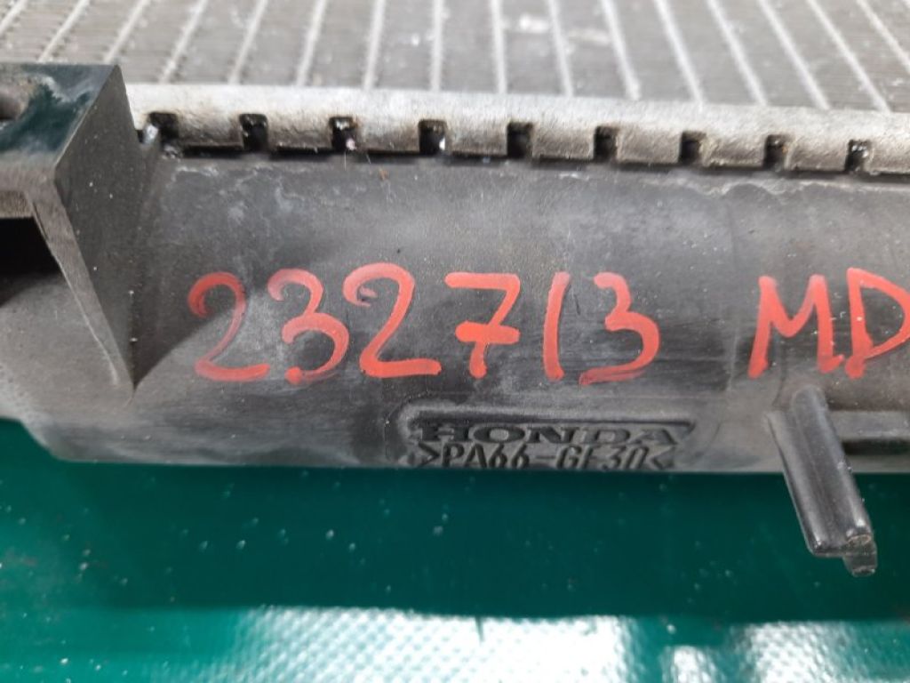 19010-RDJ-A52 | Радиатор основной ACURA MDX (YD1) 00-06 - Фото 2