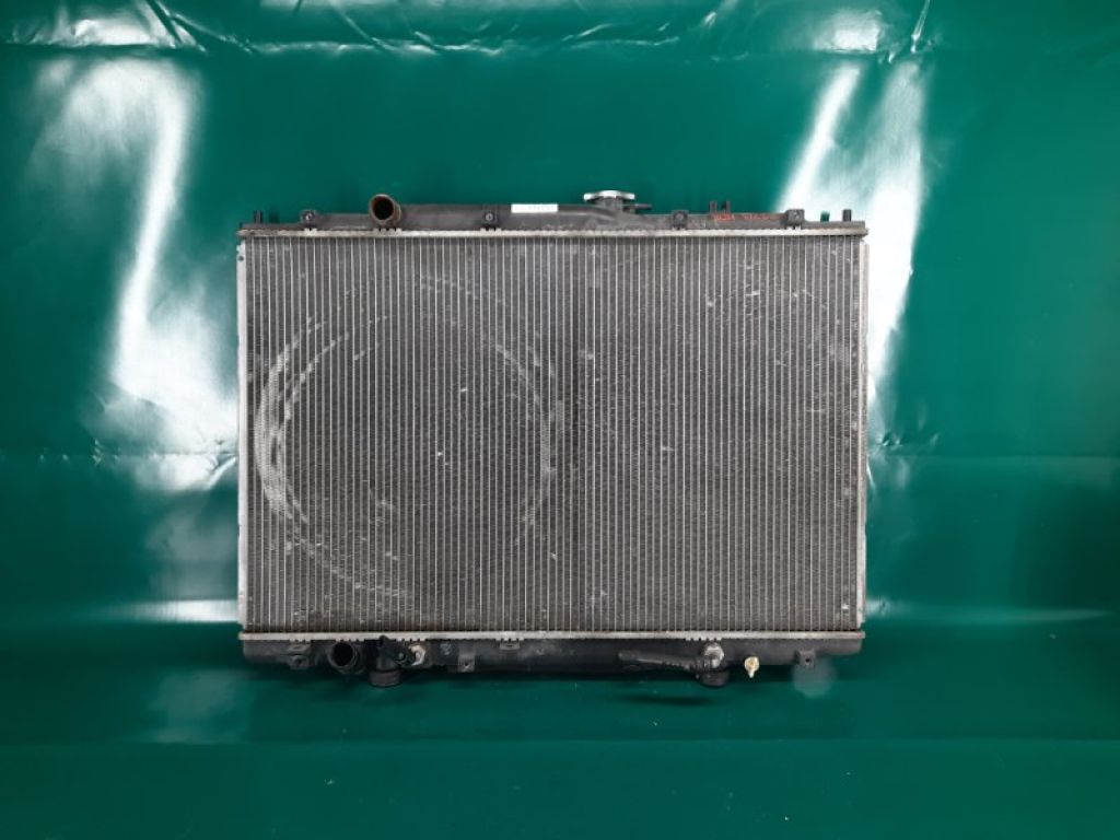 19010-RDJ-A52 | Радиатор основной ACURA MDX (YD1) 00-06 - Фото 3