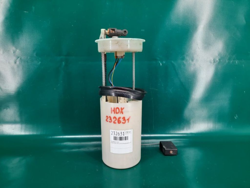 17045-S3V-A50 | паливний насос ACURA MDX (YD1) 00-06