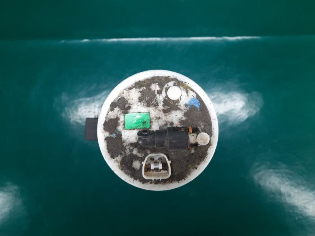 17045-S3V-A50 | паливний насос ACURA MDX (YD1) 00-06 - Фото 3