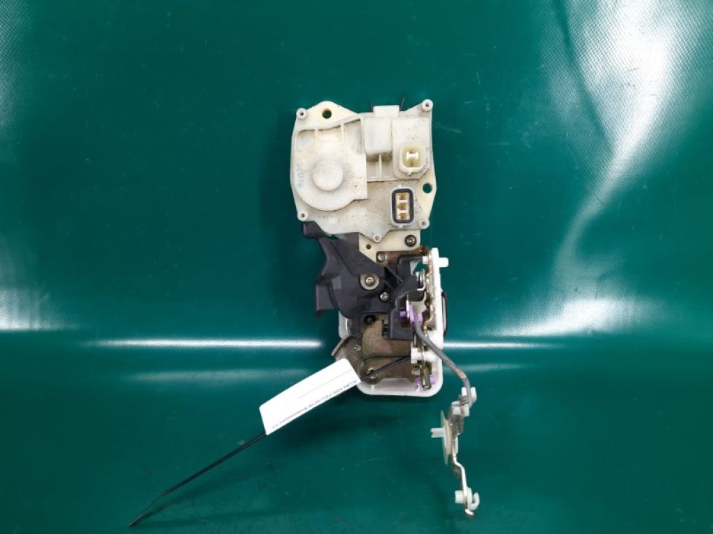 72650-S3V-A01 | Замок двері задн. лів. ACURA MDX (YD1) 00-06 - Фото 5