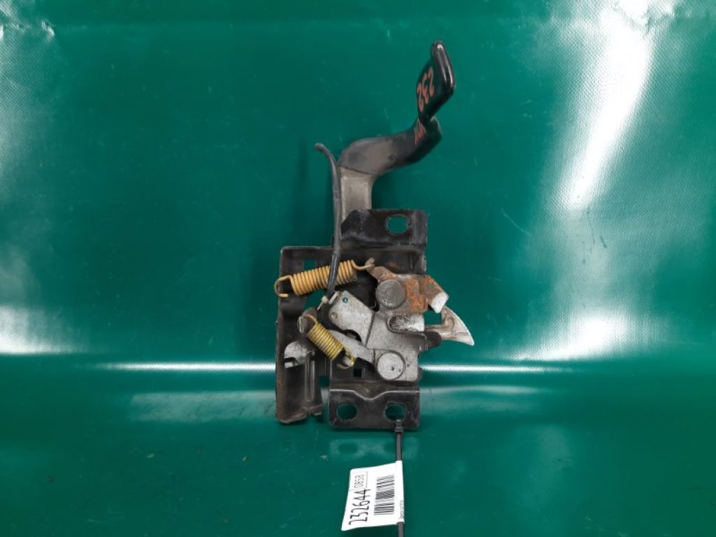 74120-S3V-A11 | Замок капота ACURA MDX (YD1) 00-06 - Фото 4