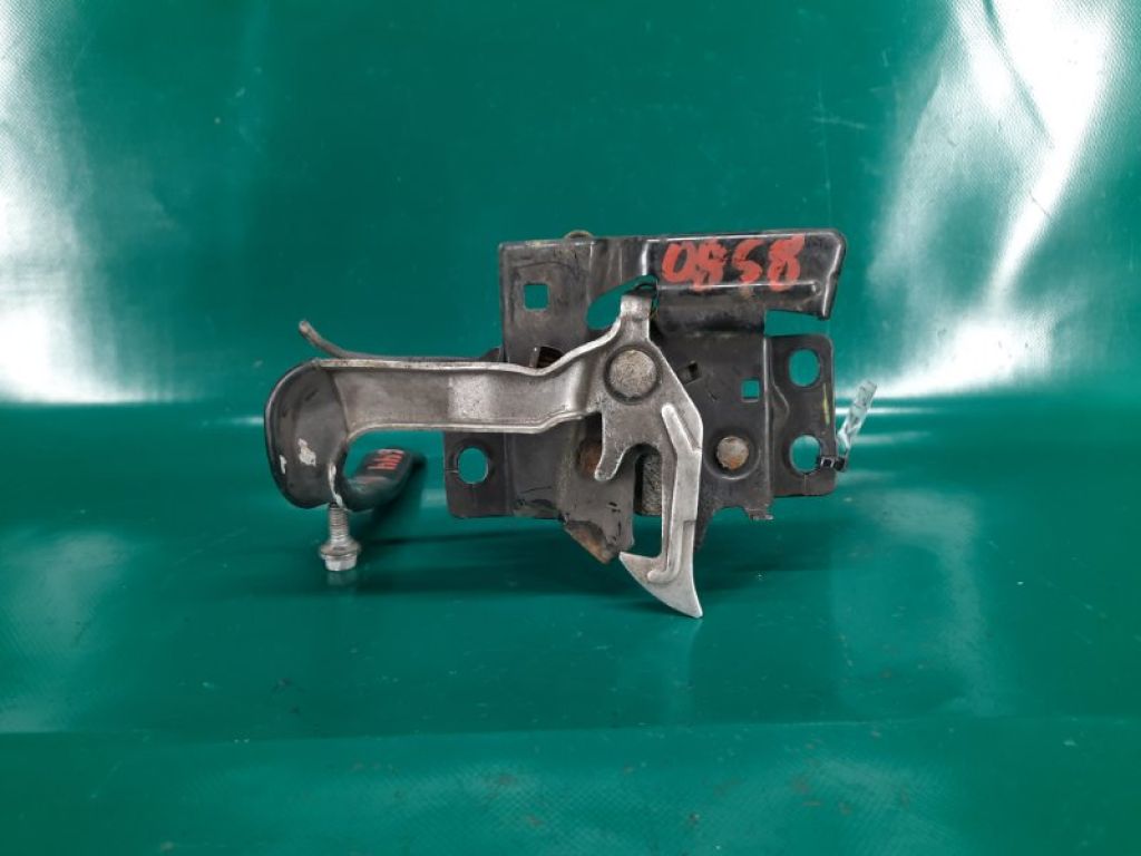 74120-S3V-A11 | Замок капота ACURA MDX (YD1) 00-06 - Фото 5