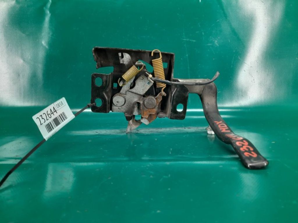 74120-S3V-A11 | Замок капота ACURA MDX (YD1) 00-06 - Фото 6