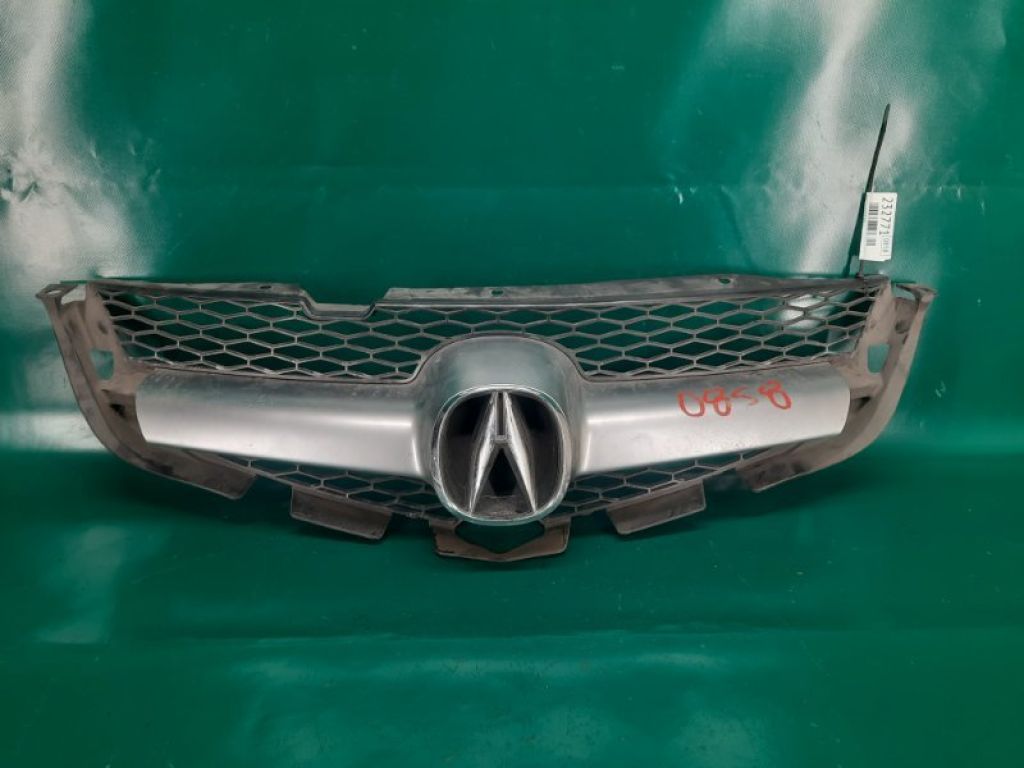 71120-S3V-A10ZA | Решетка радиатора ACURA MDX (YD1) 00-06