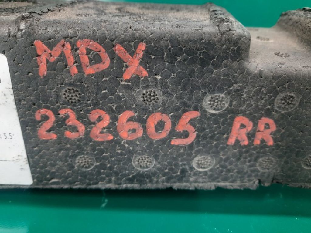 71570-S3V-A00 | Наполнитель бампера задний ACURA MDX (YD1) 00-06 - Фото 2