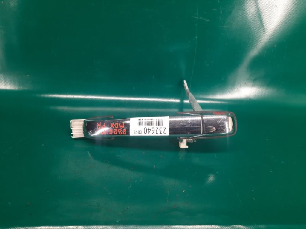 72140-S3V-A01 | Ручка двери наружная передн. прав. ACURA MDX (YD1) 00-06