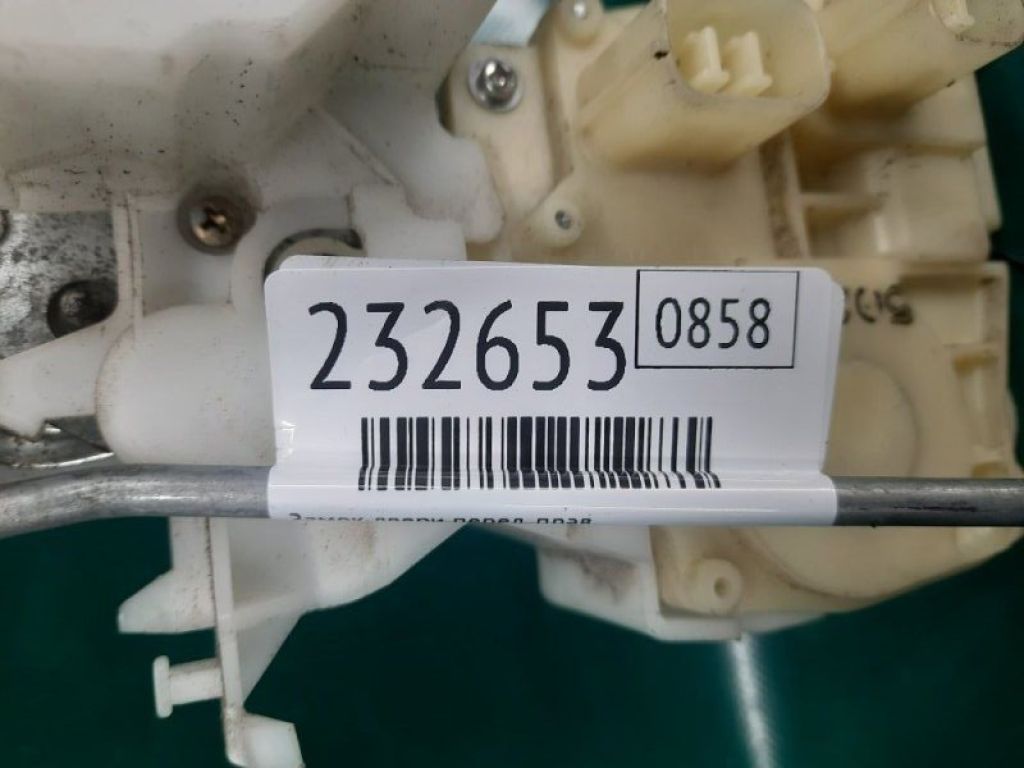 72110-S3V-A01 | Замок двери передн. прав. ACURA MDX (YD1) 00-06 - Фото 2