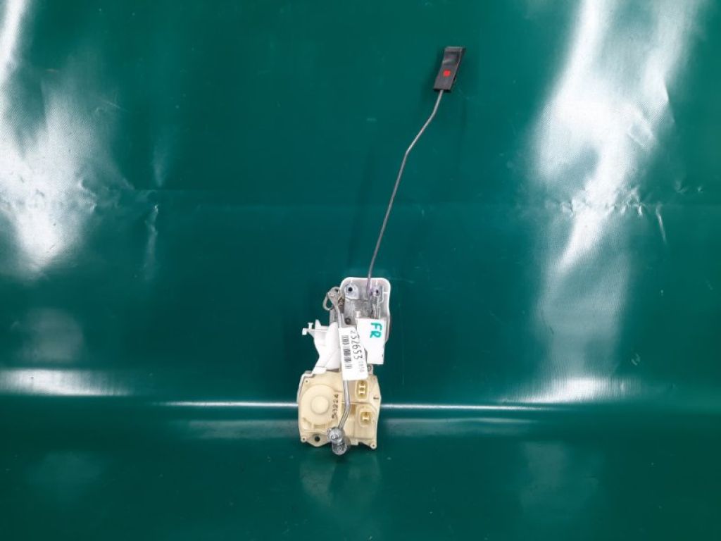 72110-S3V-A01 | Замок двери передн. прав. ACURA MDX (YD1) 00-06 - Фото 6