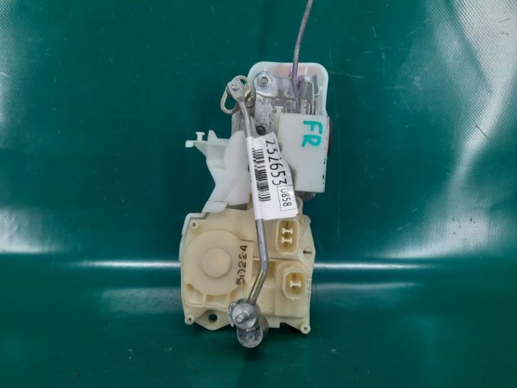 72110-S3V-A01 | Замок двери передн. прав. ACURA MDX (YD1) 00-06 - Фото 7