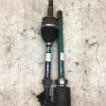 39100-4BA5A | Привід передній прав. NISSAN X-TRAIL/ROGUE T32 13-20 - Прев'ю 9