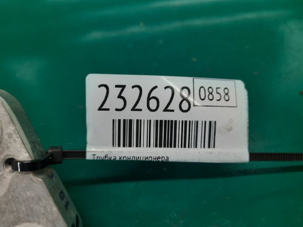 80215-S0X-A01 | Трубка кондиціонеру ACURA MDX (YD1) 00-06 - Фото 2