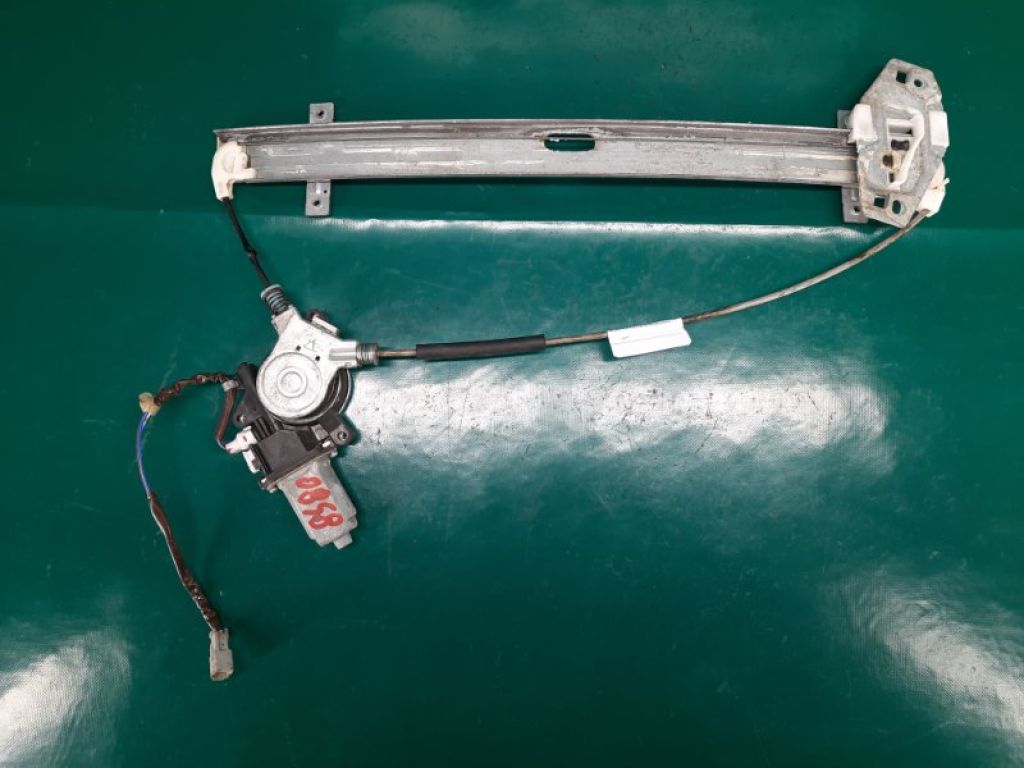 72210-S3V-A52 | Склопідйомник передн. прав. ACURA MDX (YD1) 00-06 - Фото 3