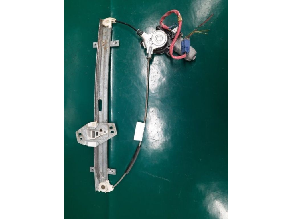 72250-S3V-A52 | Склопідйомник передн. лів. ACURA MDX (YD1) 00-06 - Фото 3