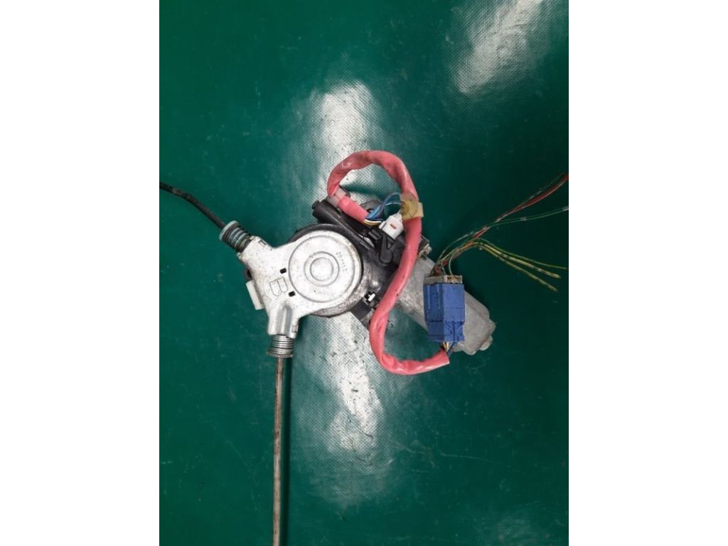 72250-S3V-A52 | Склопідйомник передн. лів. ACURA MDX (YD1) 00-06 - Фото 4