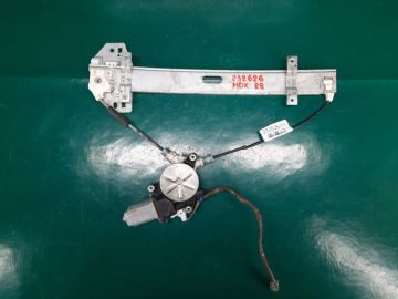 Склопідйомник задн. прав. ACURA MDX (YD1) 00-06