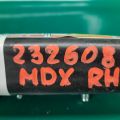 06783-S3V-A90 | Подушка безпеки в сидінні прав. ACURA MDX (YD1) 00-06 - Прев'ю 2