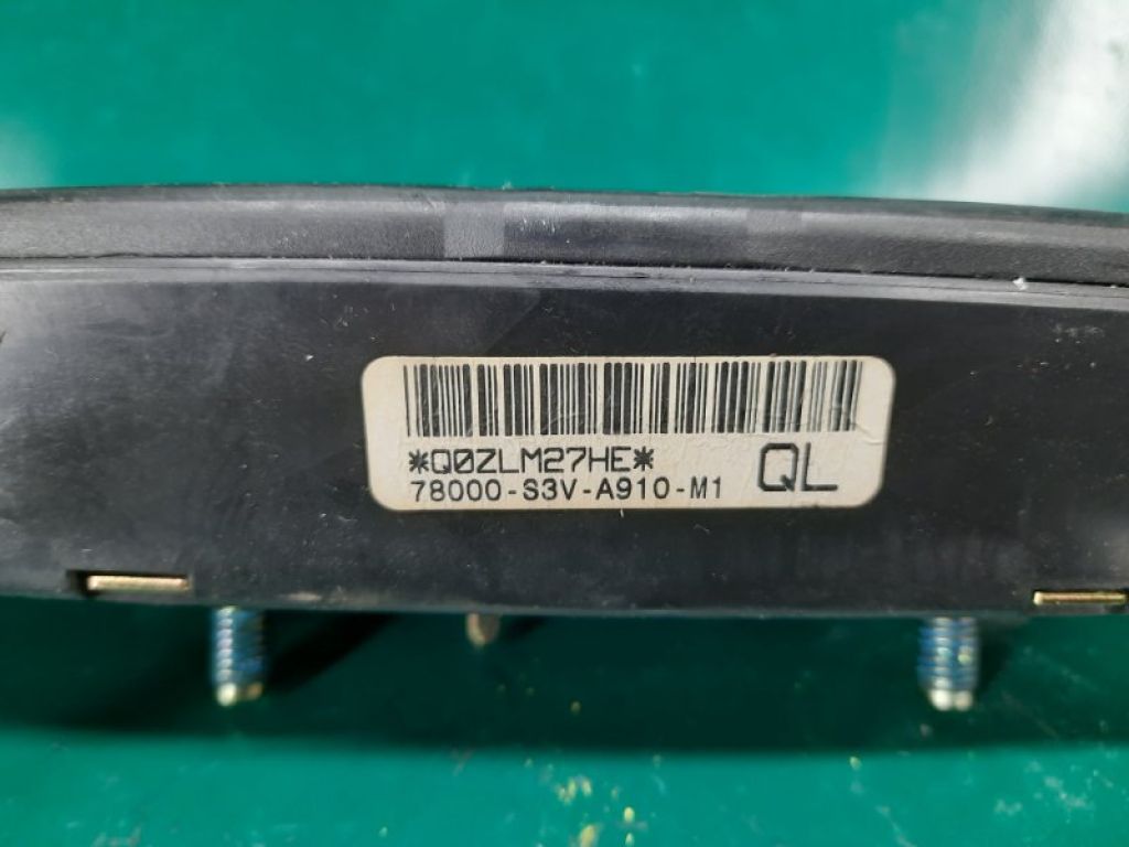06788-S3V-A90 | Подушка безпеки в сидінні лів. ACURA MDX (YD1) 00-06 - Фото 4