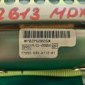 06780-S3V-A21ZA | Подушка безпеки пасажира ACURA MDX (YD1) 00-06 - Прев'ю 3