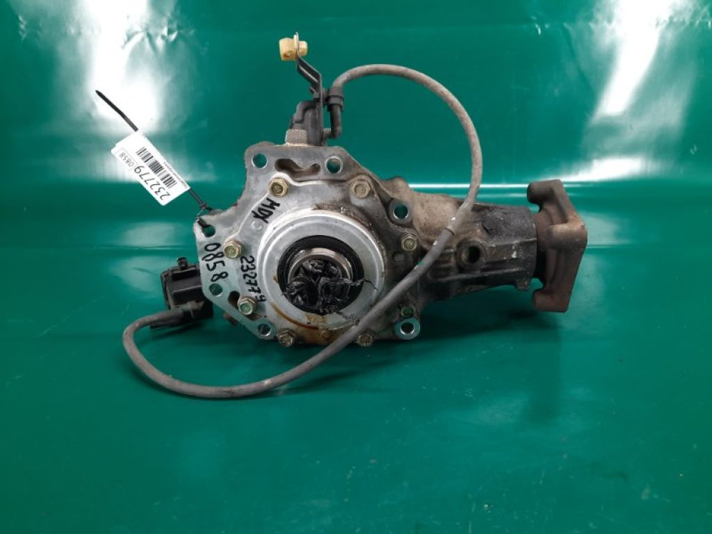 29000-RDK-000 | Роздавальна коробка ACURA MDX (YD1) 00-06