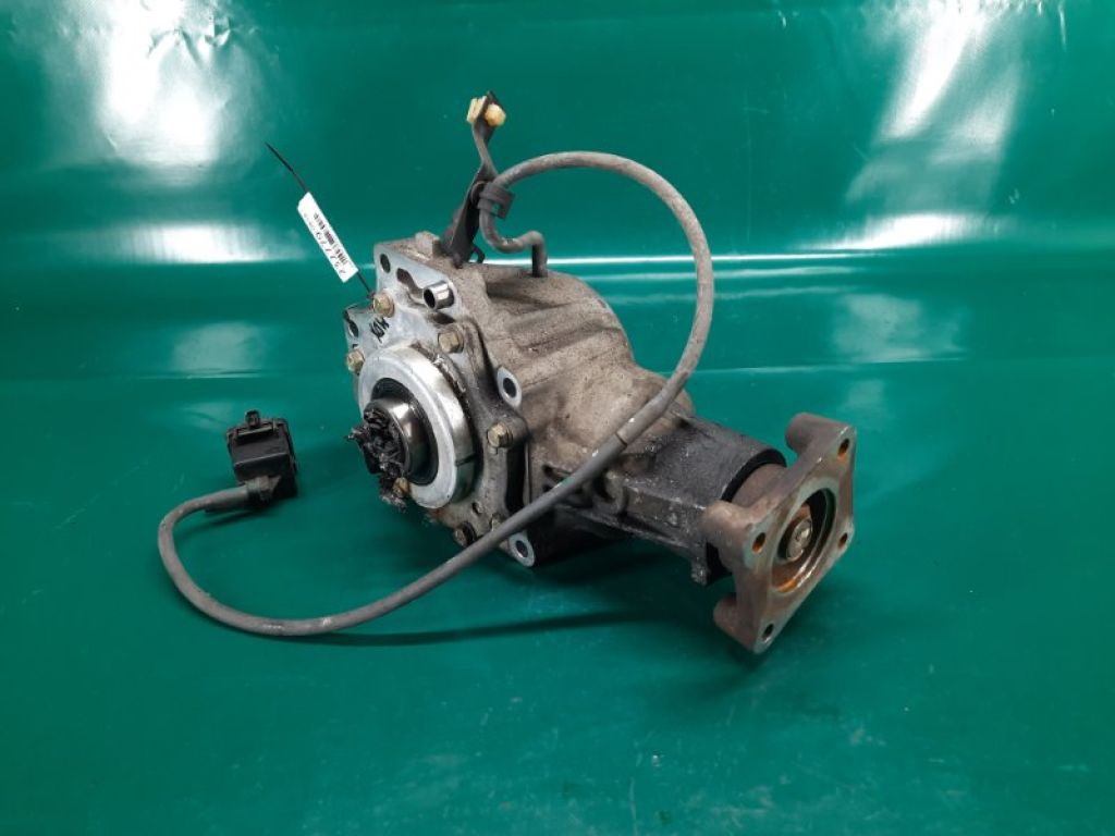 29000-RDK-000 | Роздавальна коробка ACURA MDX (YD1) 00-06 - Фото 2