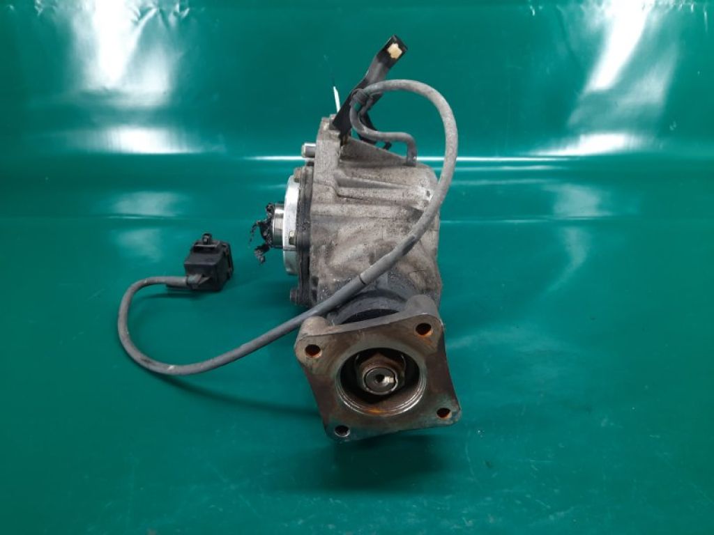 29000-RDK-000 | Роздавальна коробка ACURA MDX (YD1) 00-06 - Фото 3