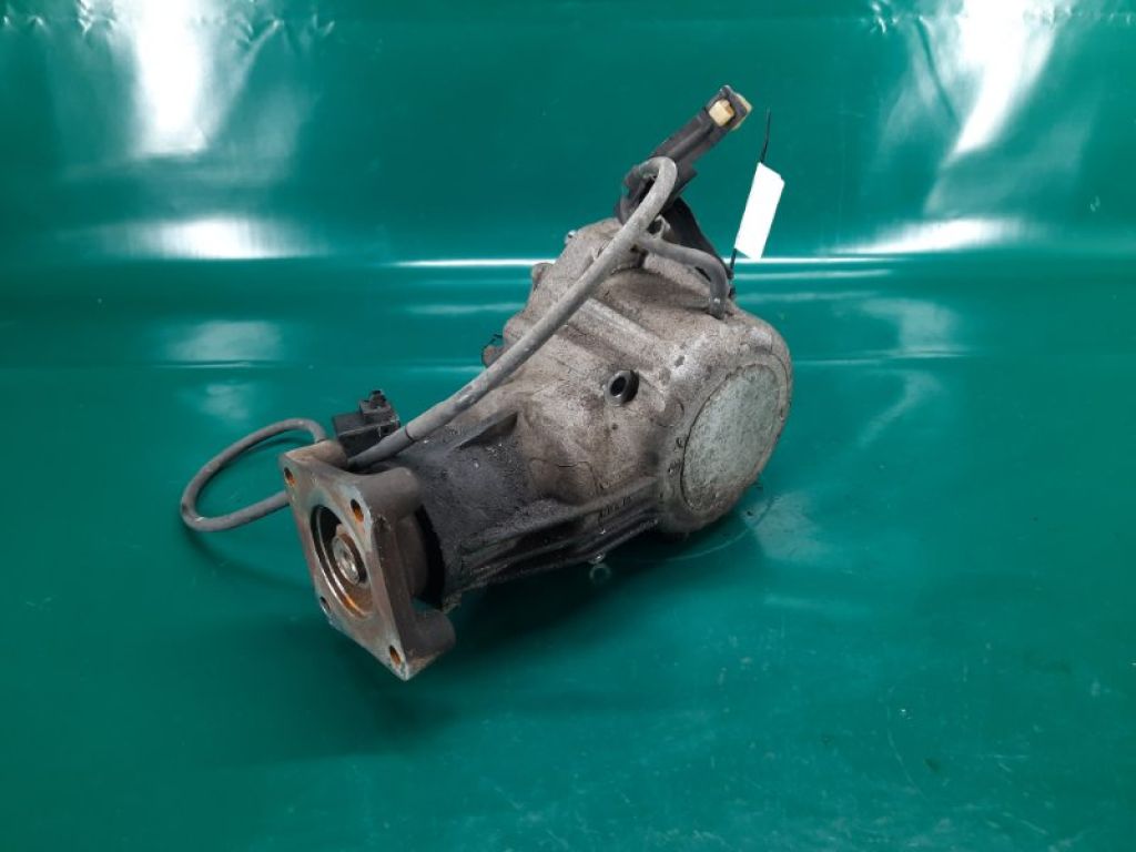 29000-RDK-000 | Роздавальна коробка ACURA MDX (YD1) 00-06 - Фото 4